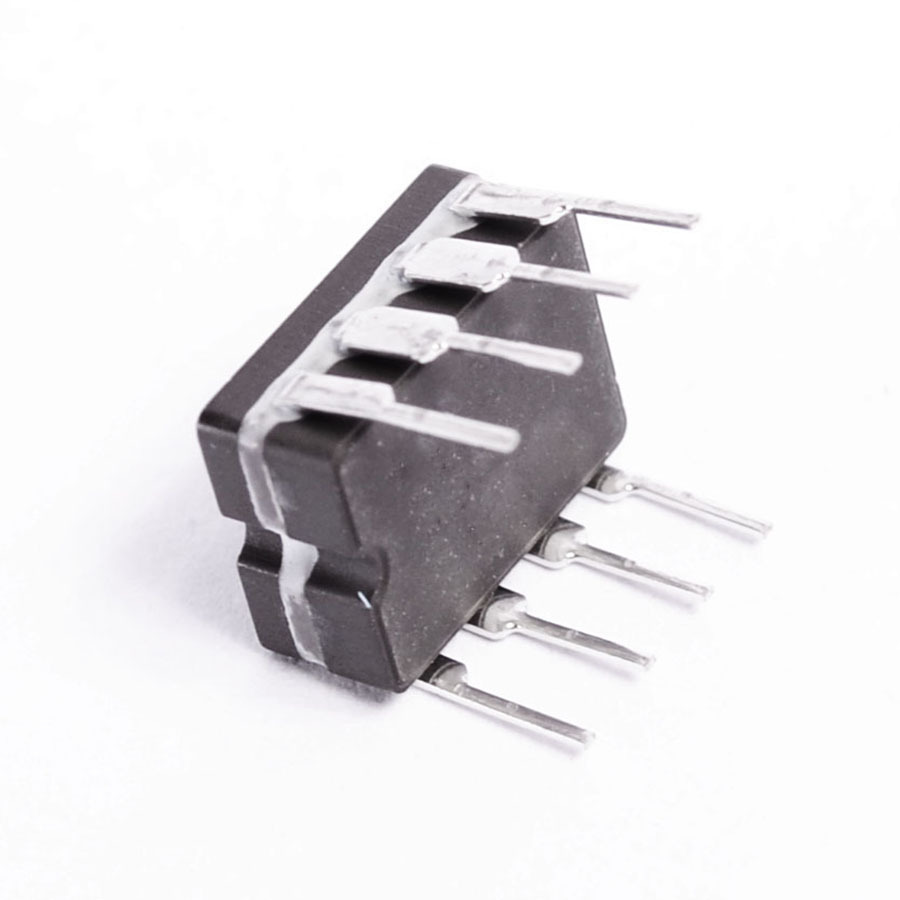 UA741RC SemiConductor - CASE: Standard MAKE: FSC - Picture 2 of 12