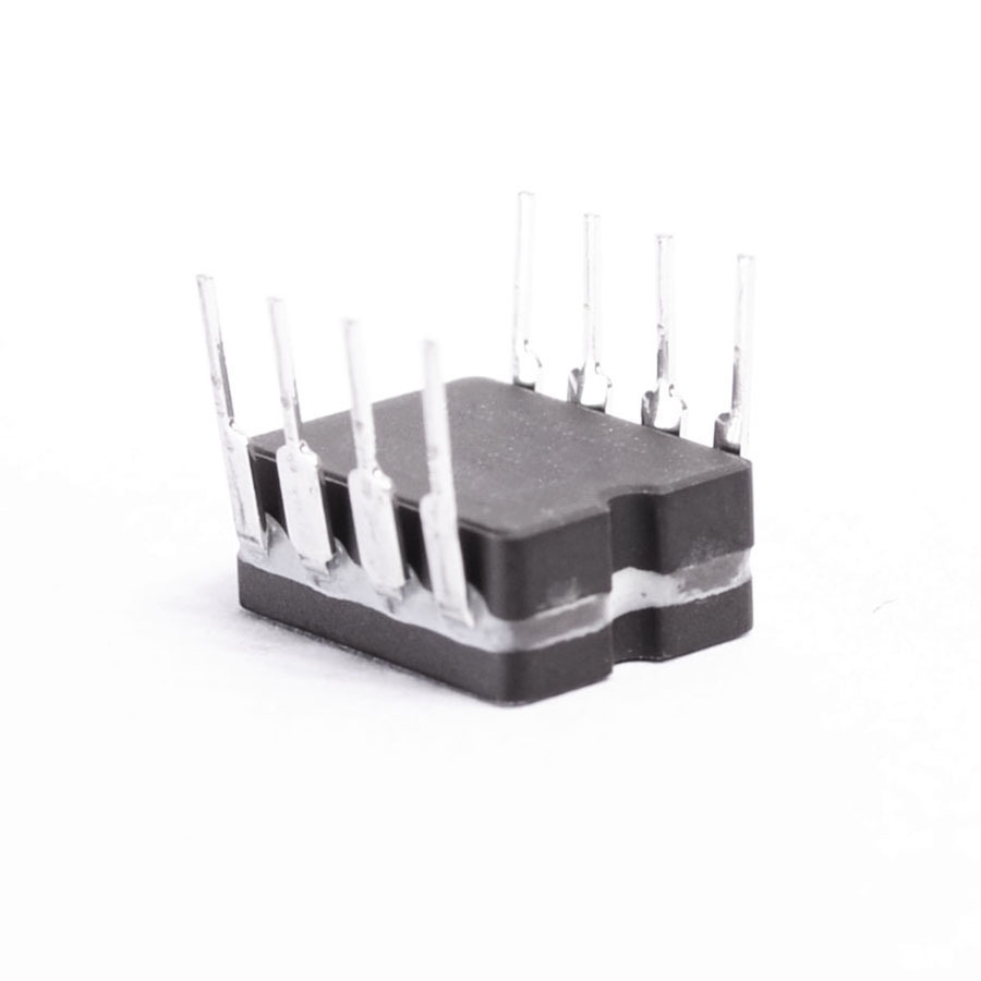 UA741RC SemiConductor - CASE: Standard MAKE: FSC - Picture 3 of 12