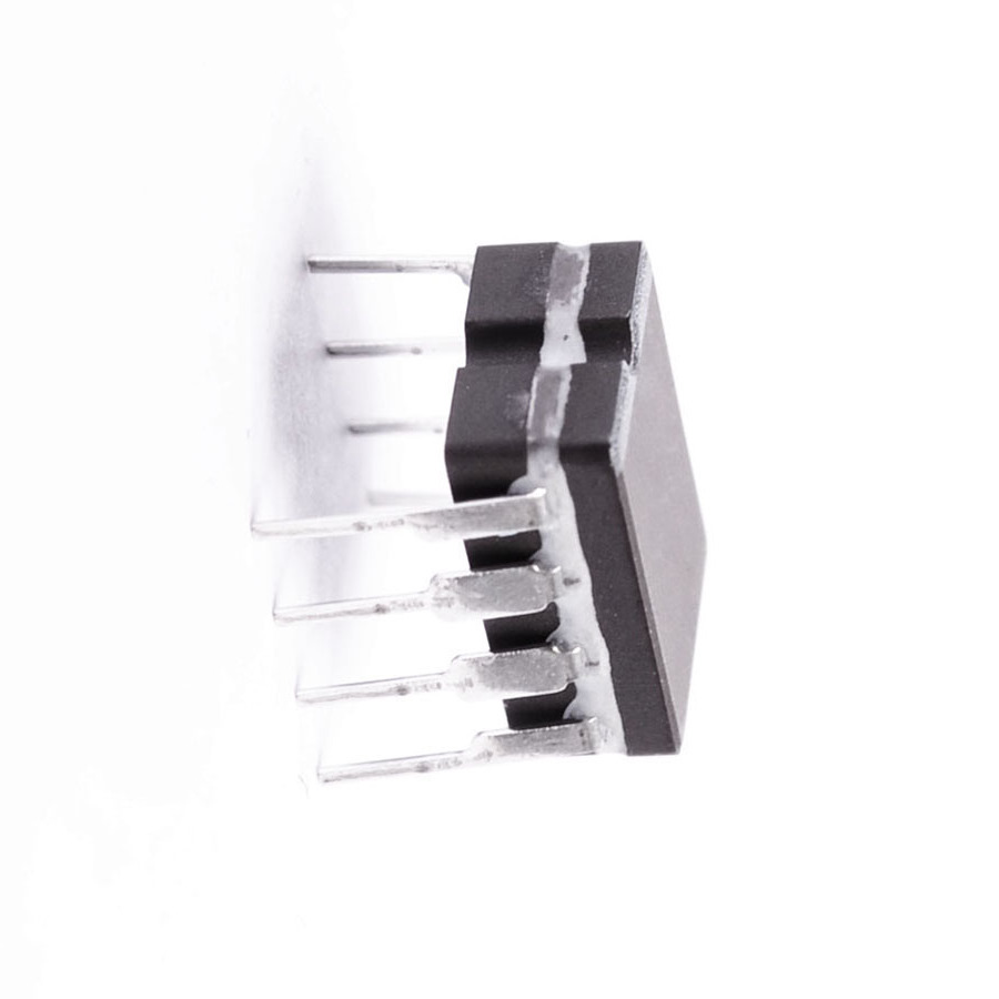 UA741RC SemiConductor - CASE: Standard MAKE: FSC - Picture 4 of 12