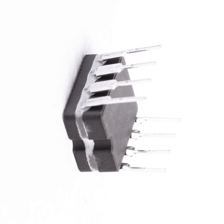 UA741RC SemiConductor - CASE: Standard MAKE: FSC - Picture 6 of 12