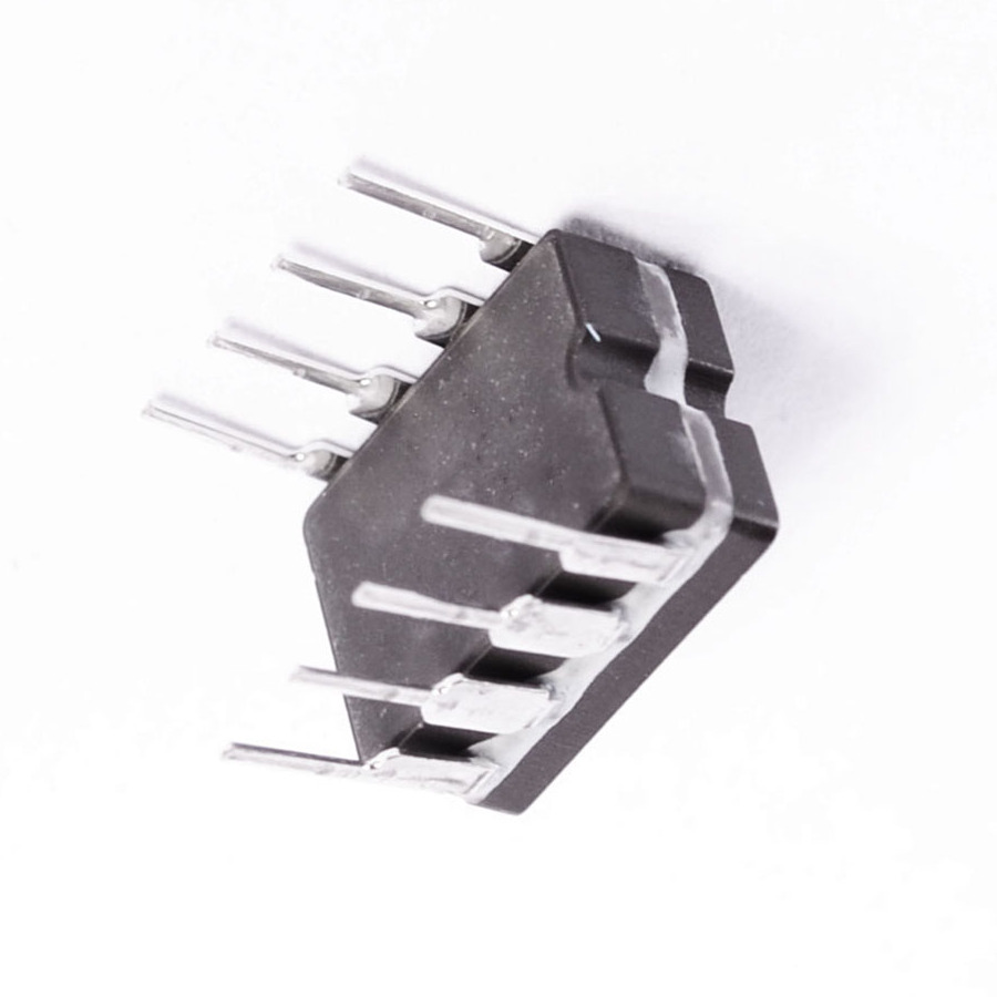 UA741RC SemiConductor - CASE: Standard MAKE: FSC - Picture 8 of 12