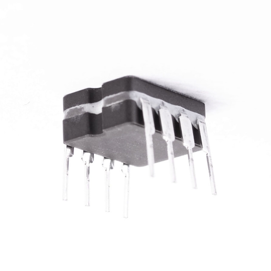 UA741RC SemiConductor - CASE: Standard MAKE: FSC - Picture 9 of 12