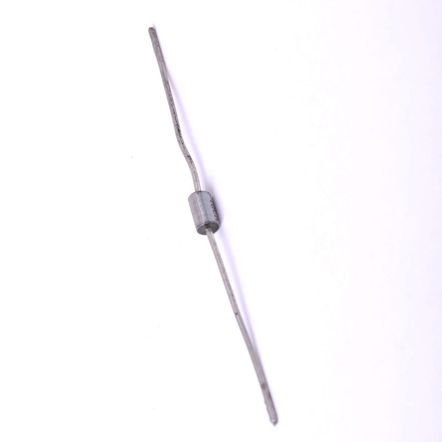 ZPY56 SemiConductor - CASE: DO41 MAKE: Vanguard International Semiconductor - Picture 10 of 12