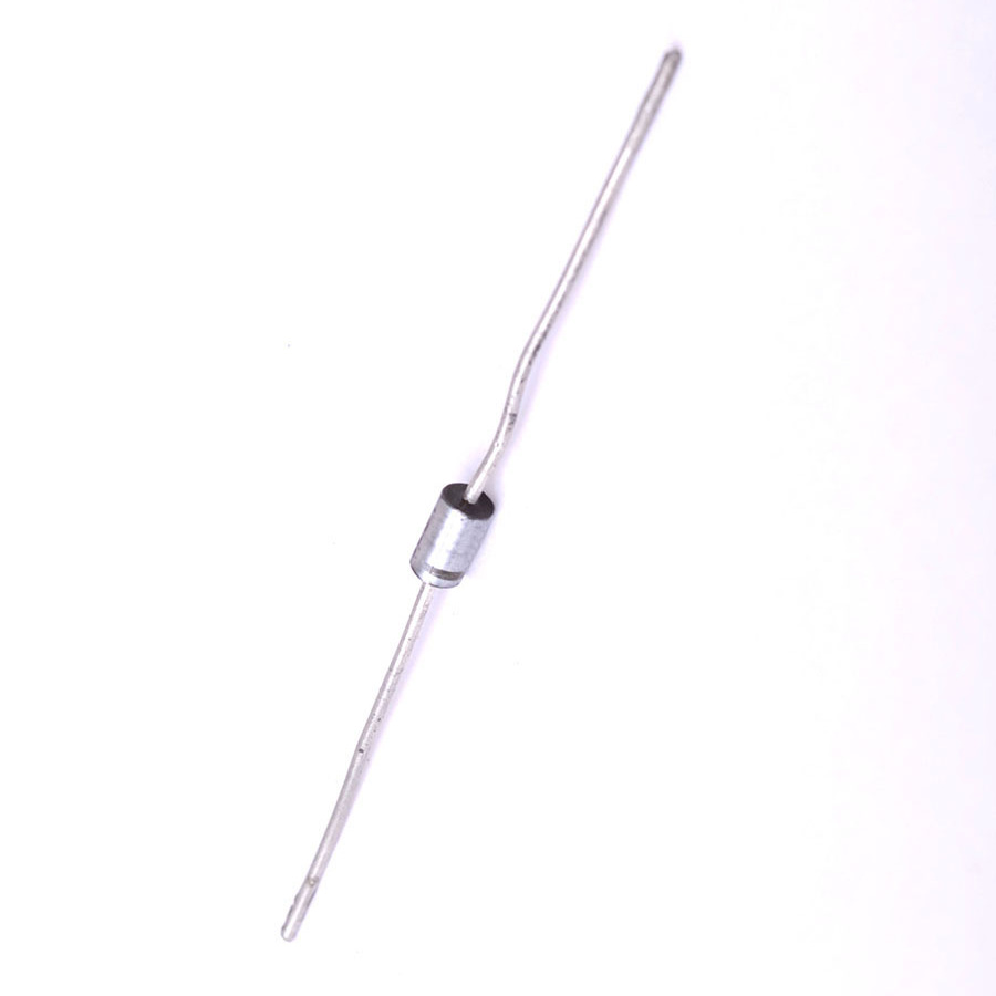ZPY56 SemiConductor - CASE: DO41 MAKE: Vanguard International Semiconductor - Picture 11 of 12