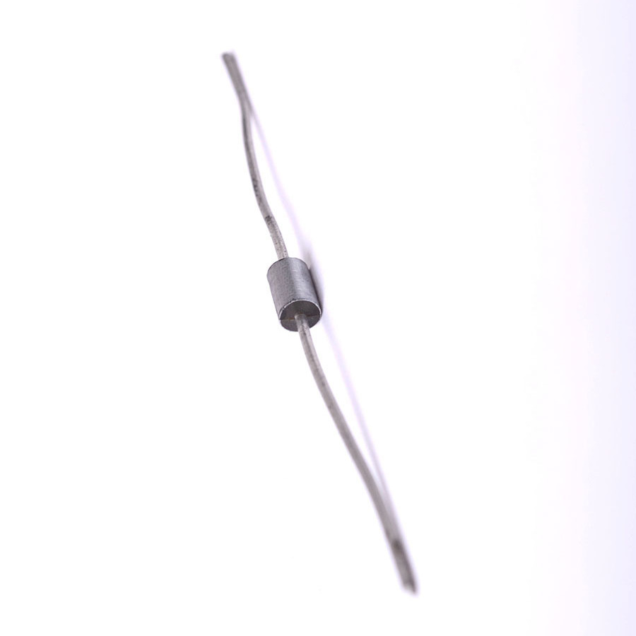 ZPY56 SemiConductor - CASE: DO41 MAKE: Vanguard International Semiconductor - Picture 12 of 12