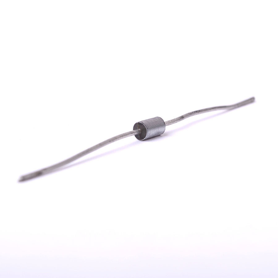ZPY56 SemiConductor - CASE: DO41 MAKE: Vanguard International Semiconductor - Picture 3 of 12