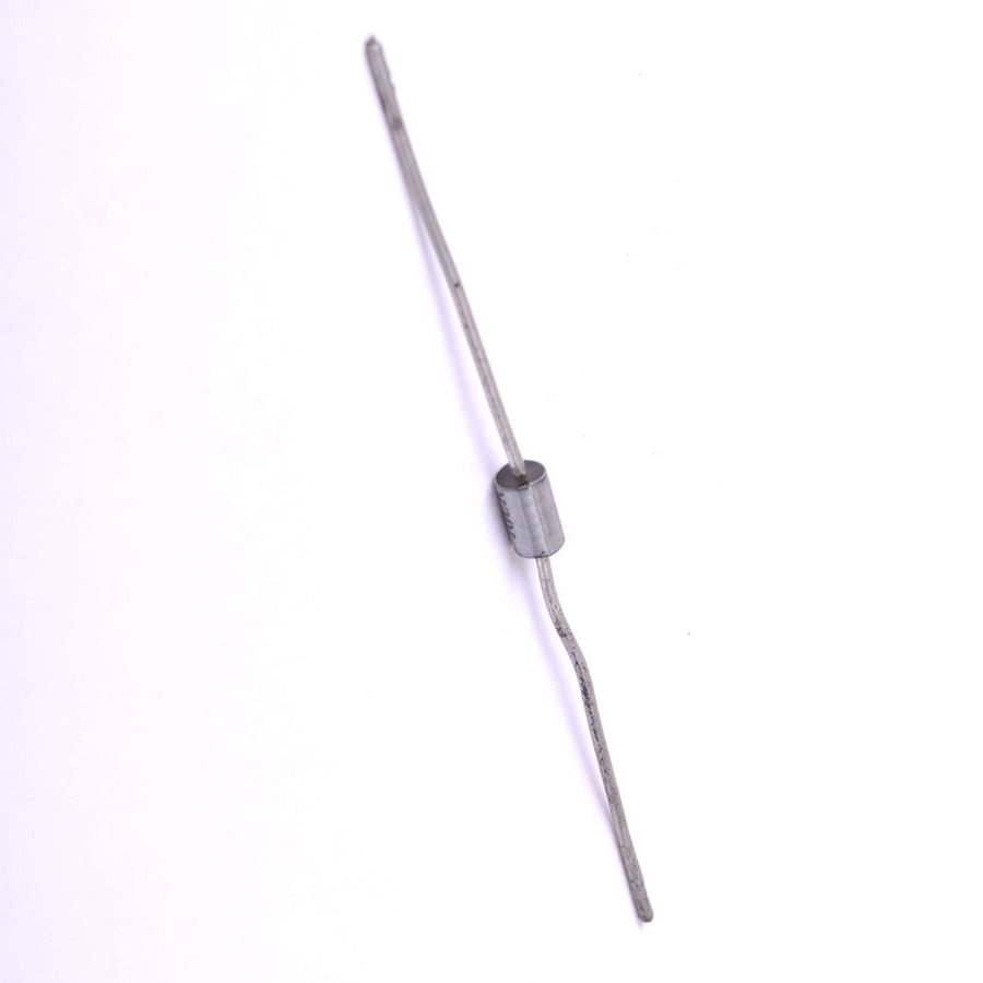 ZPY56 SemiConductor - CASE: DO41 MAKE: Vanguard International Semiconductor - Picture 4 of 12