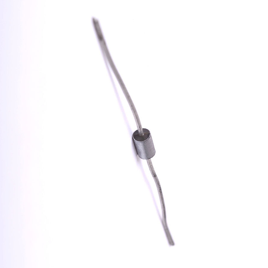 ZPY56 SemiConductor - CASE: DO41 MAKE: Vanguard International Semiconductor - Picture 6 of 12