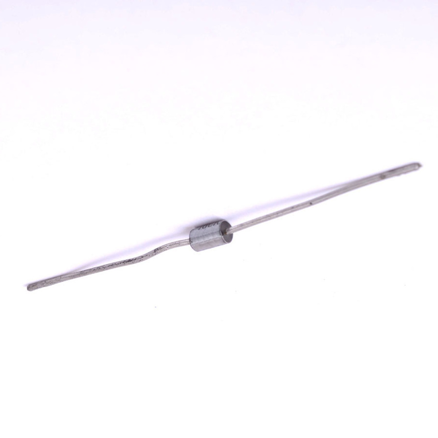 ZPY56 SemiConductor - CASE: DO41 MAKE: Vanguard International Semiconductor - Picture 7 of 12