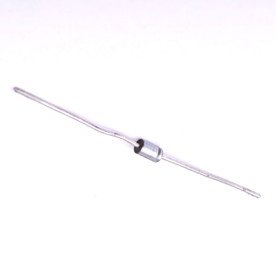 ZPY56 SemiConductor - CASE: DO41 MAKE: Vanguard International Semiconductor - Picture 8 of 12