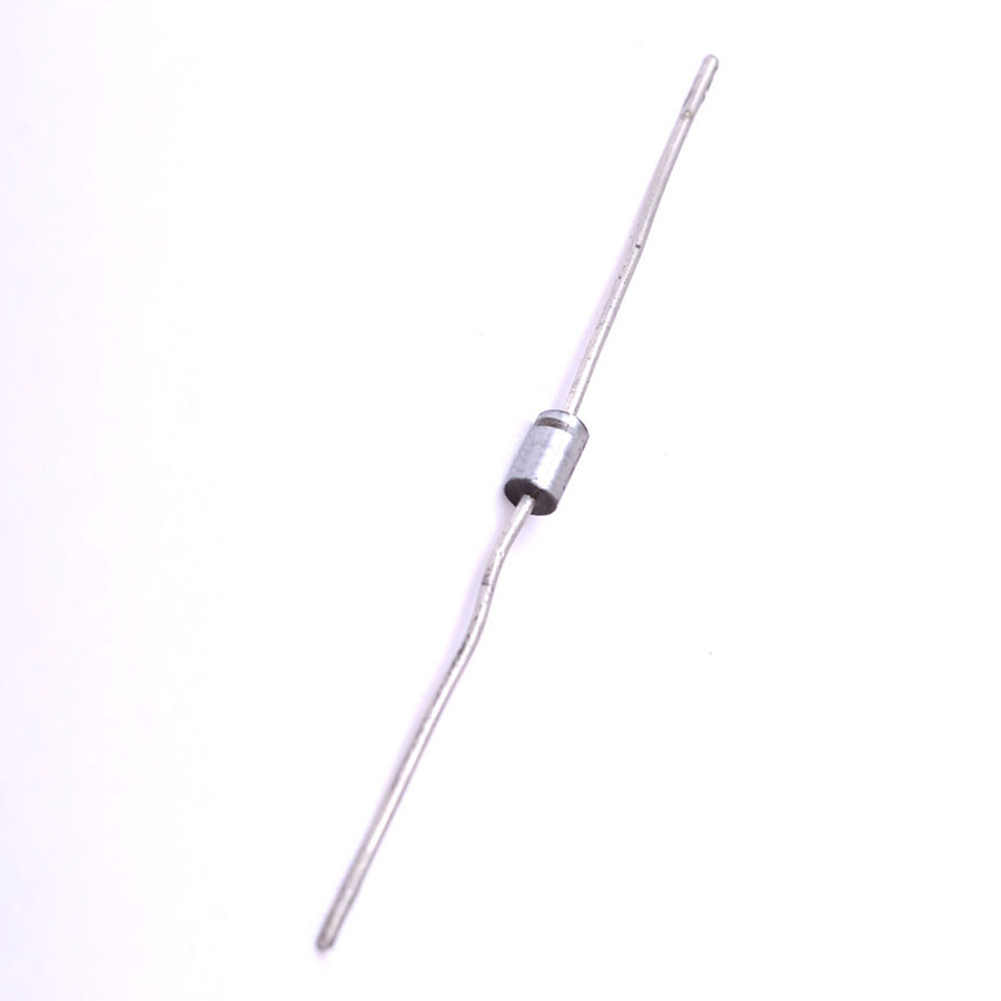 ZPY6.8 SemiConductor - CASE: DO41 MAKE: Vanguard International Semiconductor - Picture 5 of 12