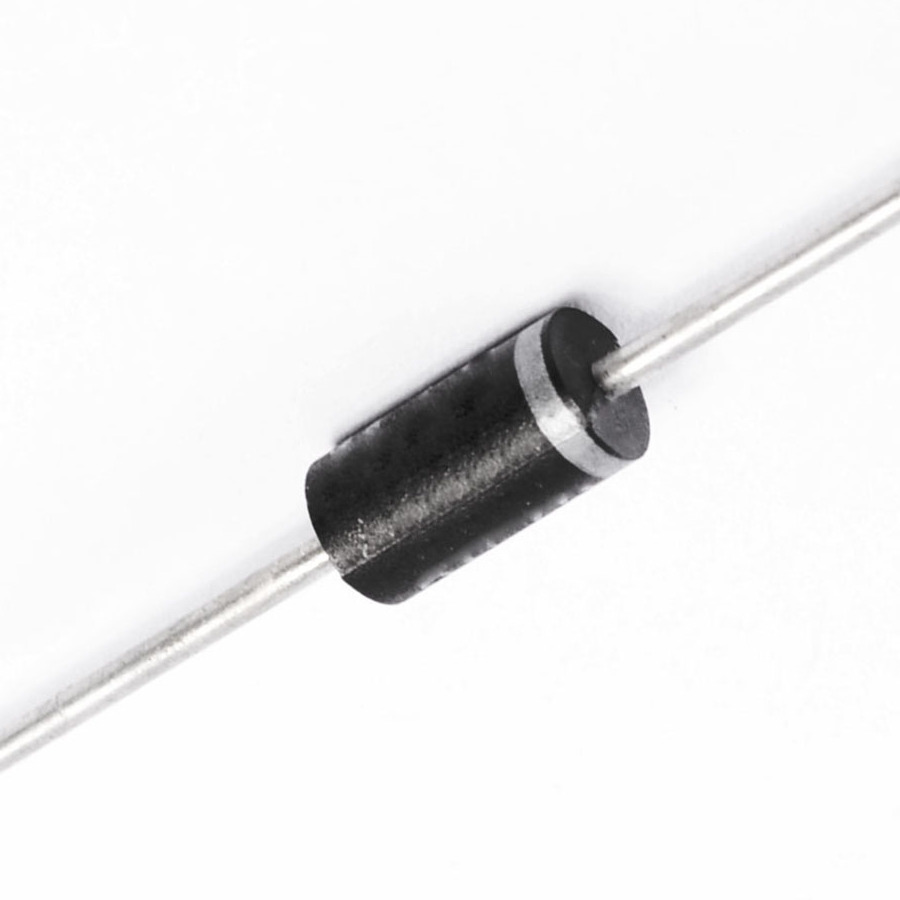 1N5179 Silicon Diode - CASE: DIO BLACK MAKE: Microsemi | eBay