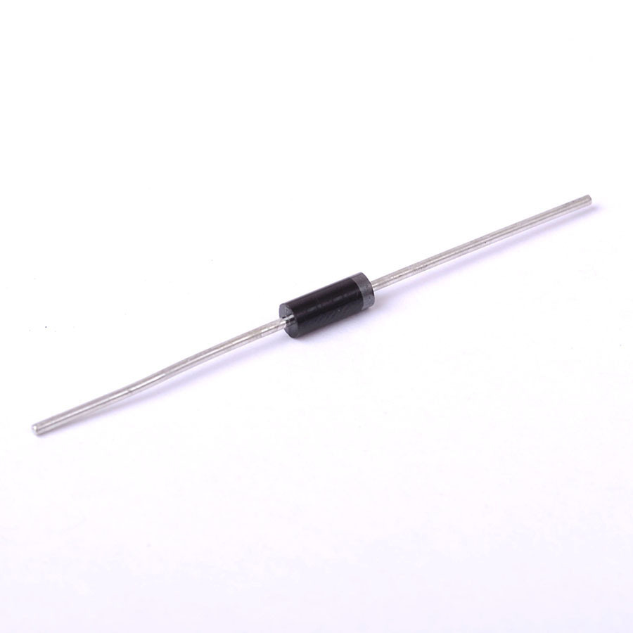 1N5354B Diodo Zener - CUSTODIA: DO29 MARCA: NTE Elettronica - Foto 1 di 4