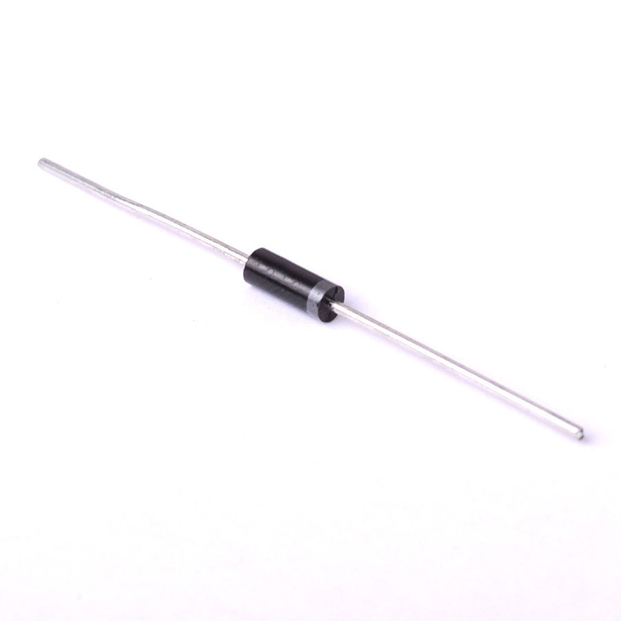 1N5354B Diodo Zener - CUSTODIA: DO29 MARCA: NTE Elettronica - Foto 2 di 4