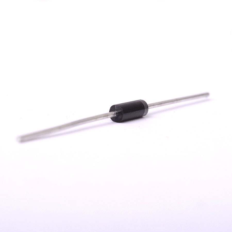 1N5354B Diodo Zener - CUSTODIA: DO29 MARCA: NTE Elettronica - Foto 3 di 4