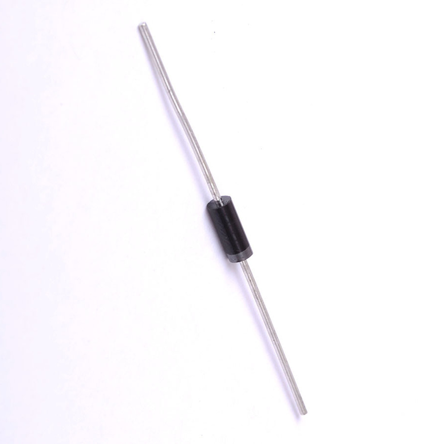 1N5354B Diodo Zener - CUSTODIA: DO29 MARCA: NTE Elettronica - Foto 4 di 4