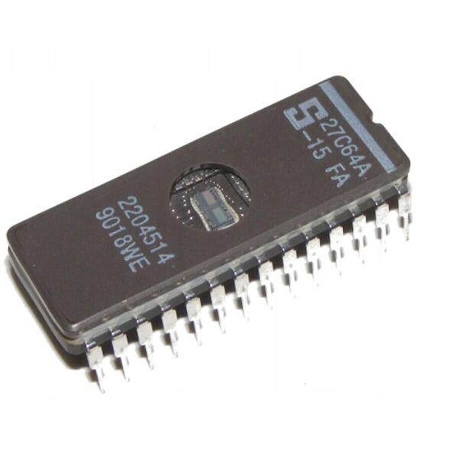 27C64A-15FA