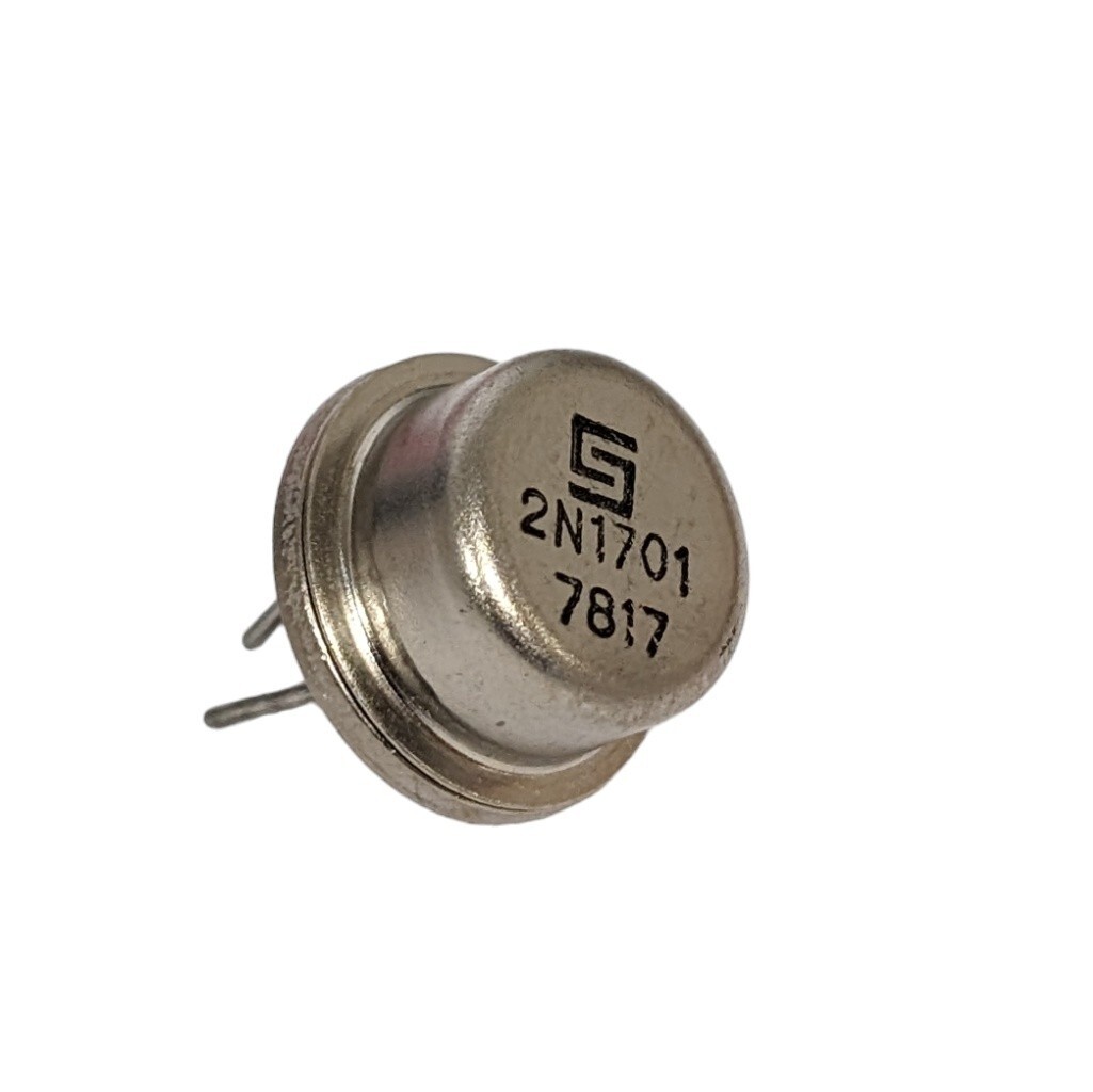 2N1701