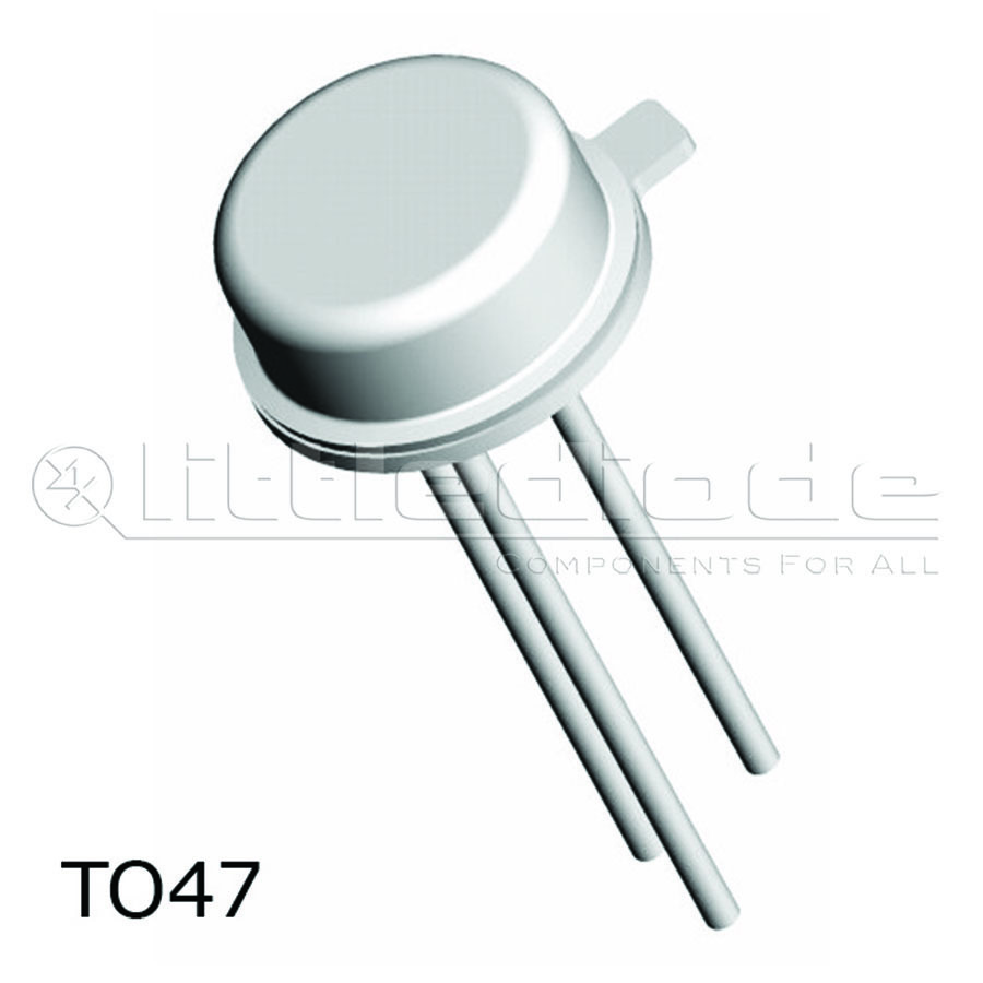 2N2196C