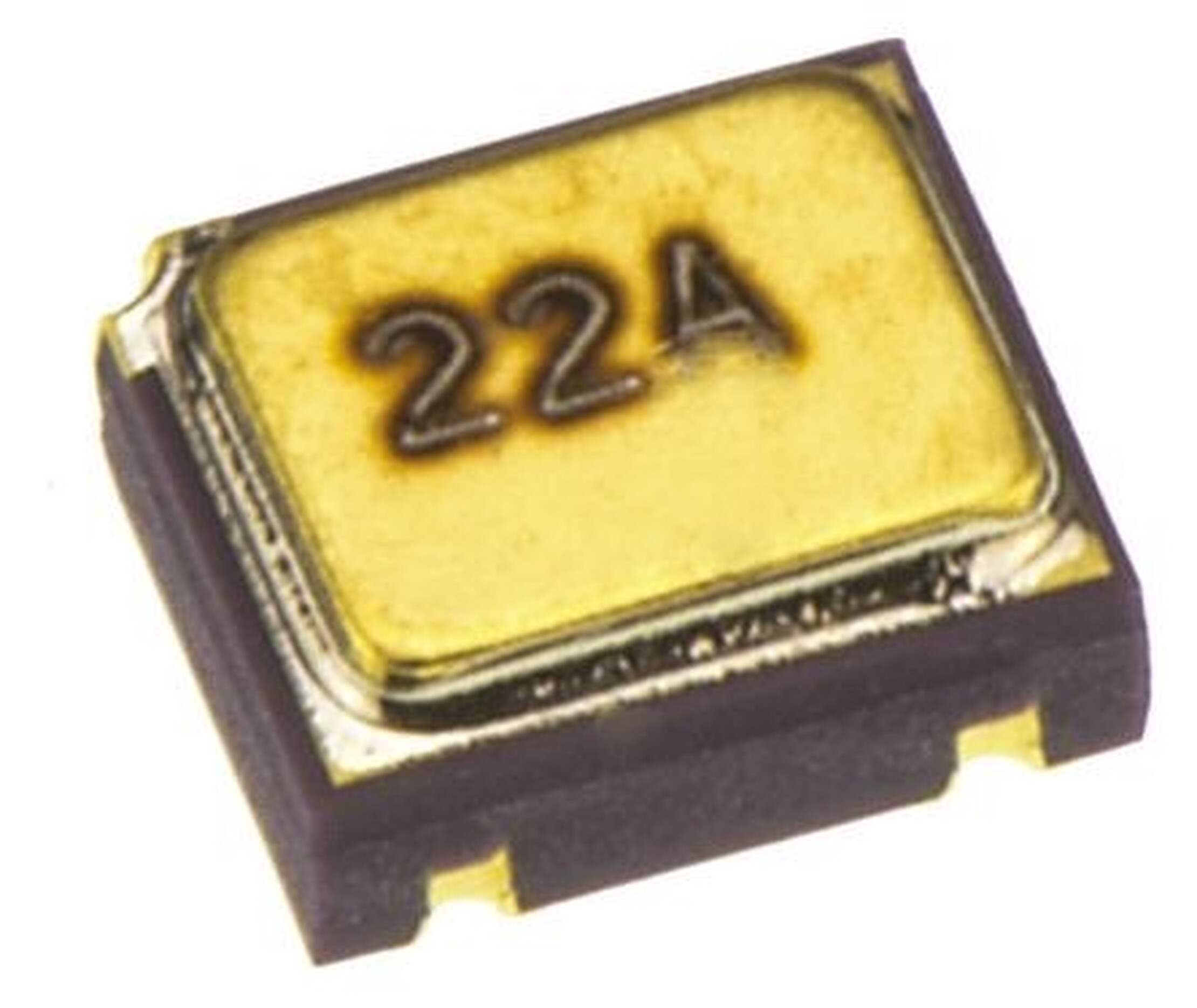 2N2222ACSM