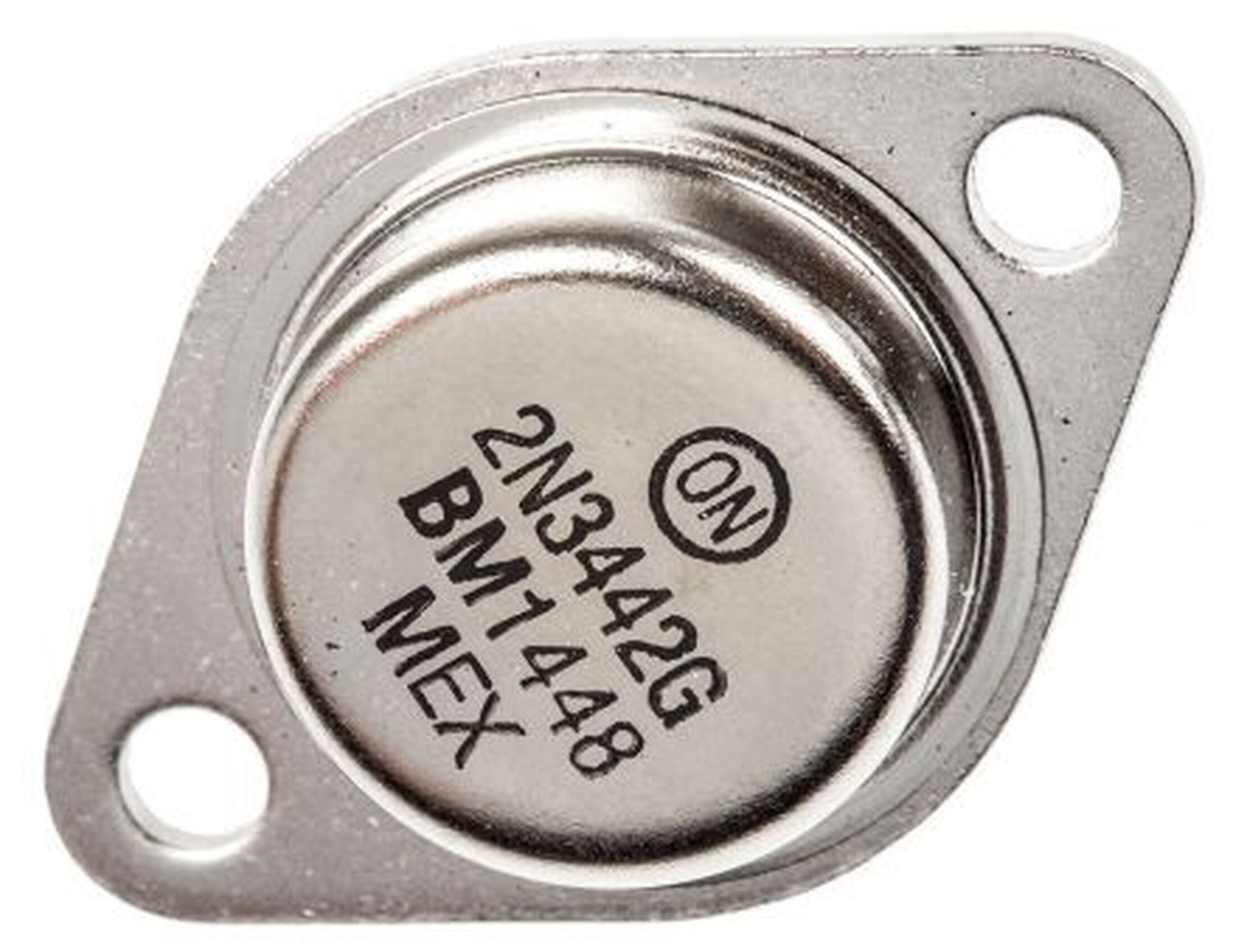 2N3442G