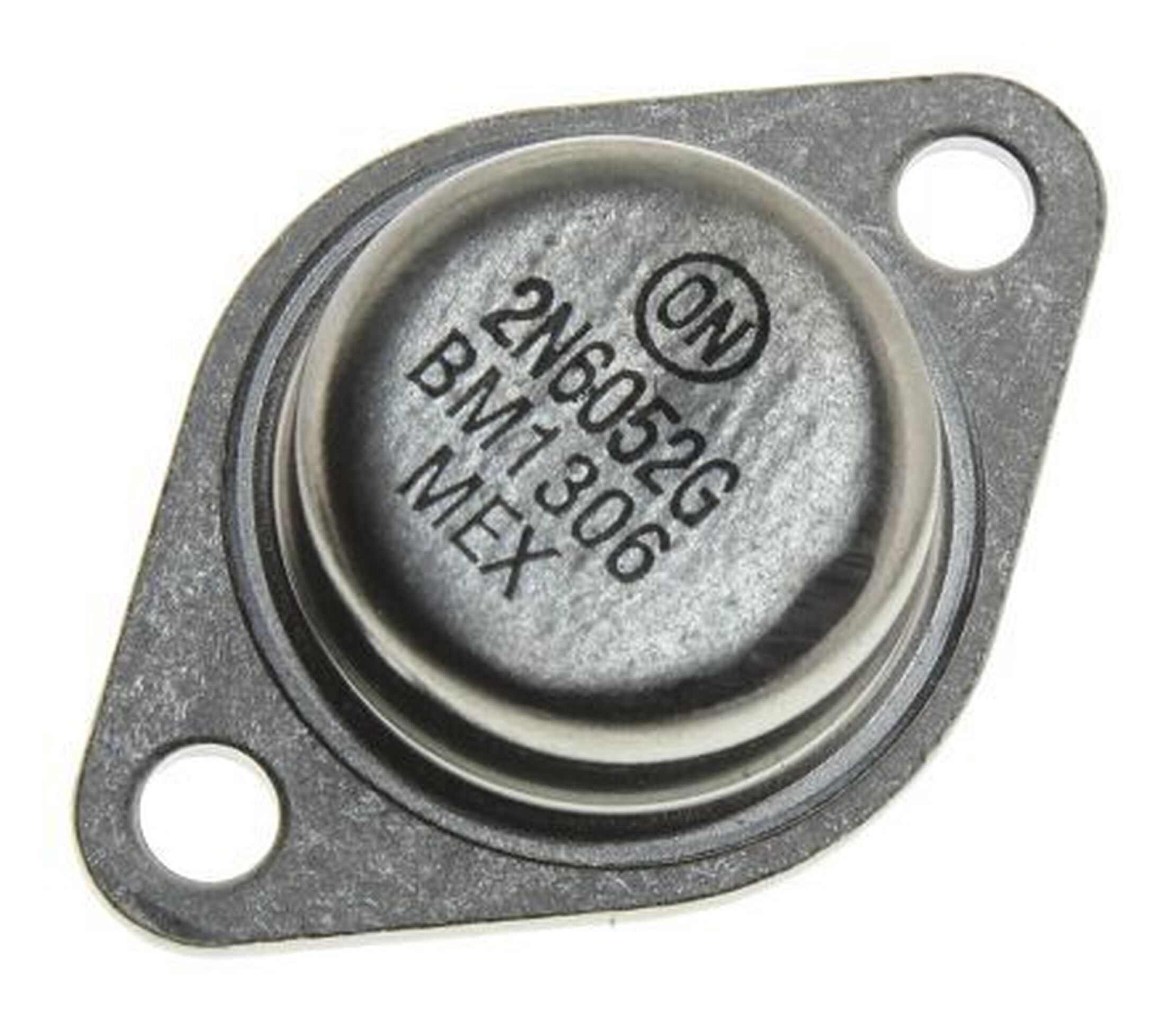 2N6052G