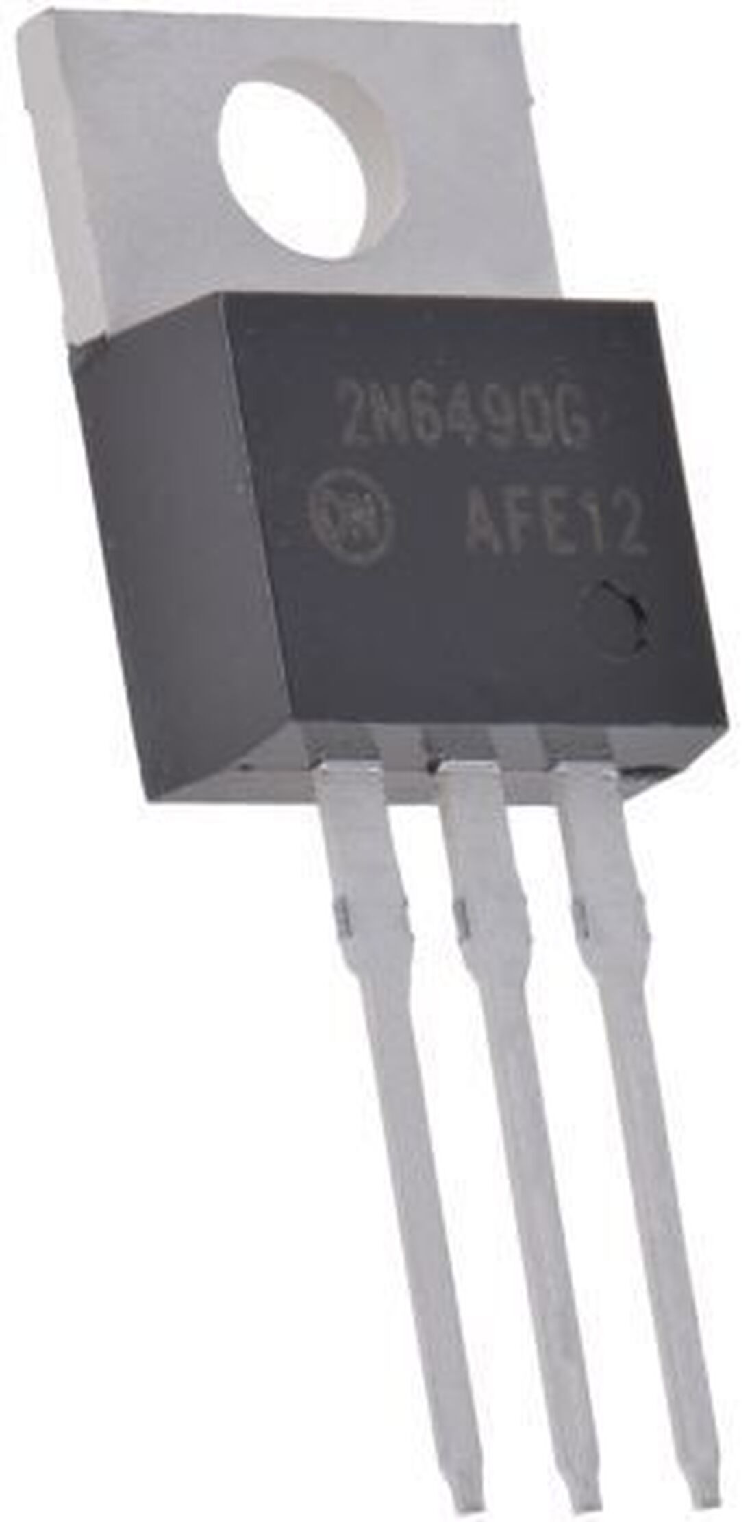 2N6490G