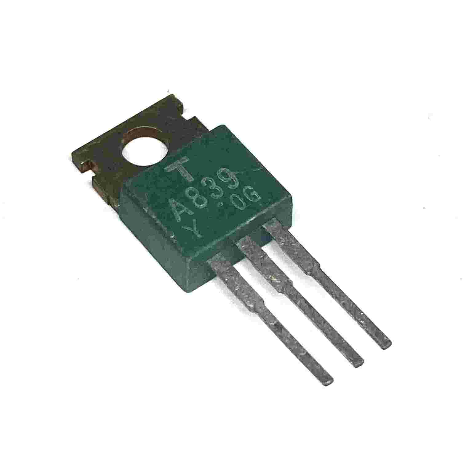 2SA839