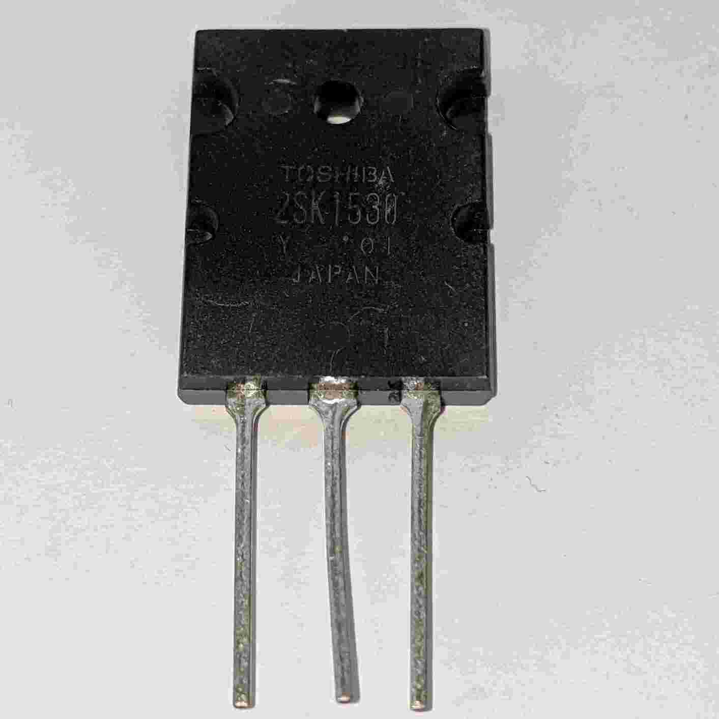 2SK1530Y