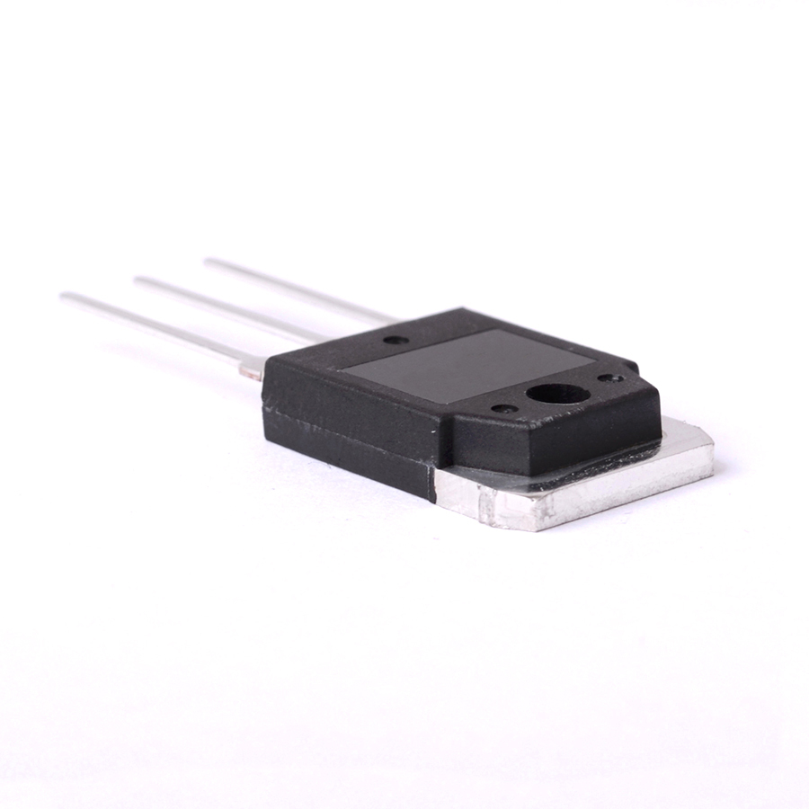 5 Piezas 2SK2690 K2690 TO-3P 60V 80A 125W MOS FET Tubo