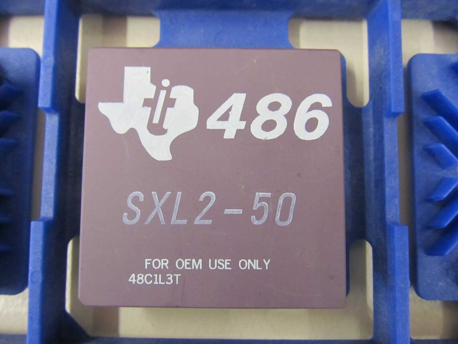 486SXL2-50