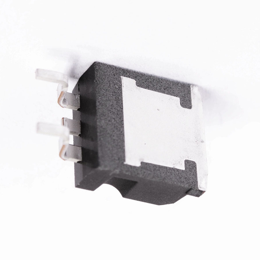 5N2307 TRANSISTOR - By AGS Electronics Srl - Foto 2