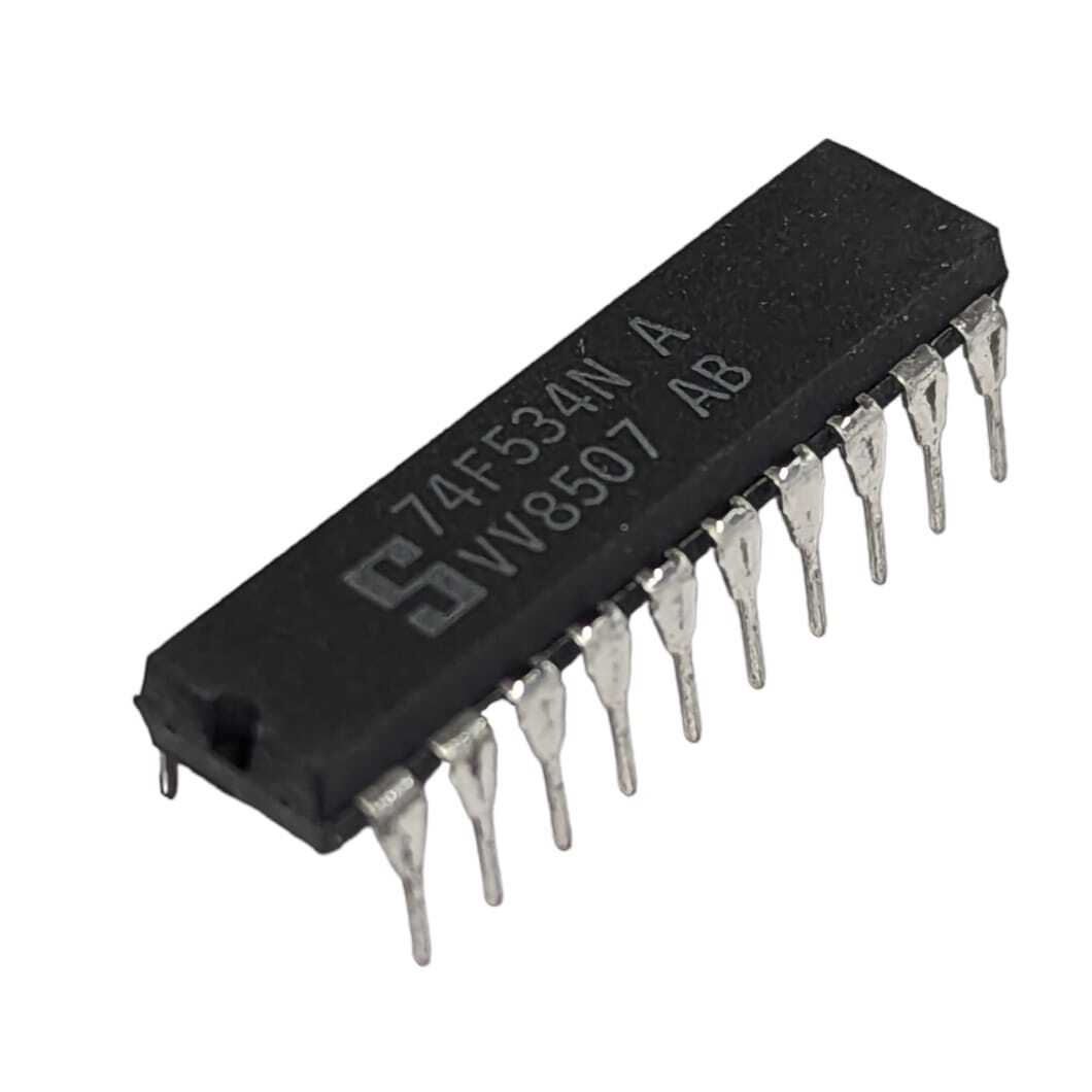 74F534N