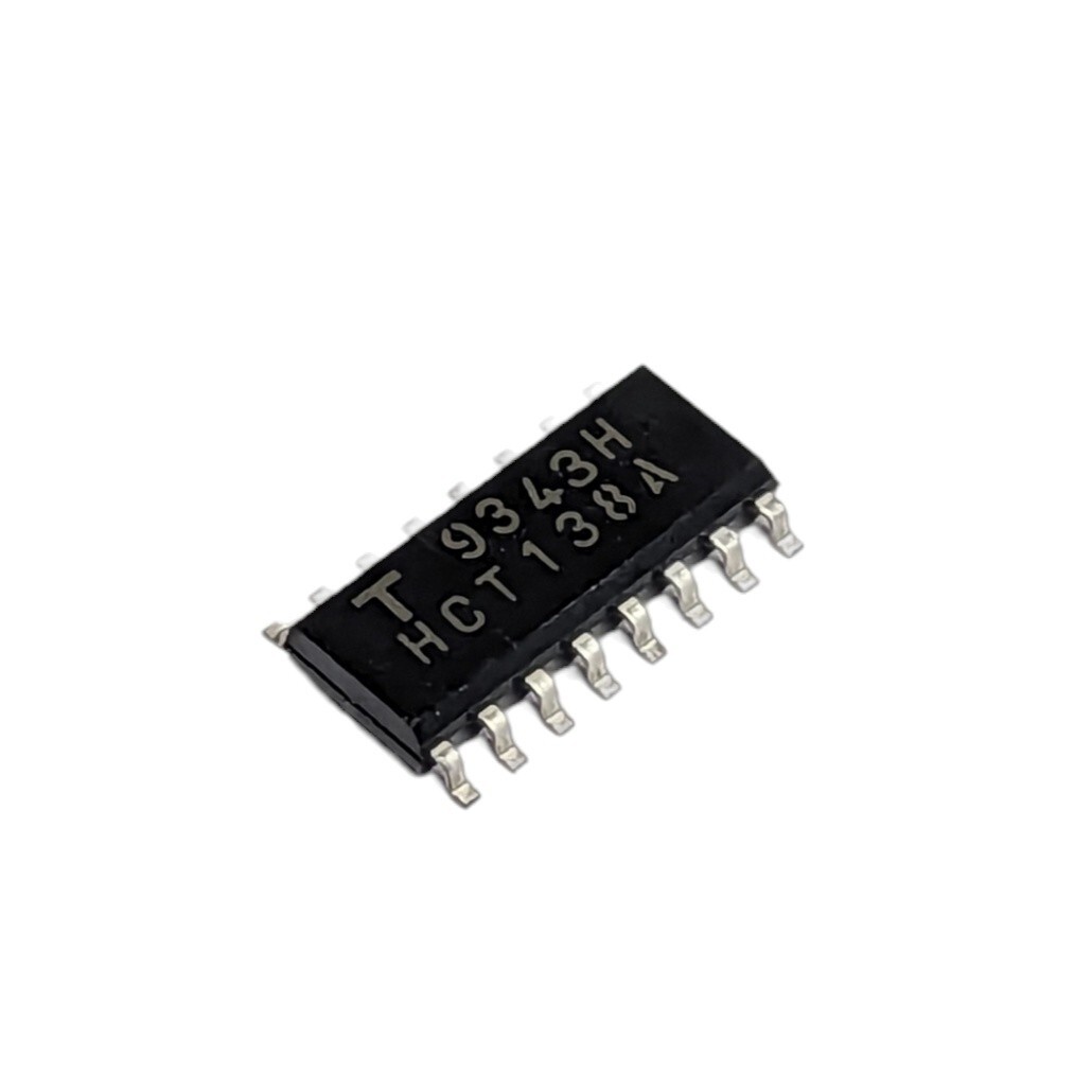 74HCT138-SMD
