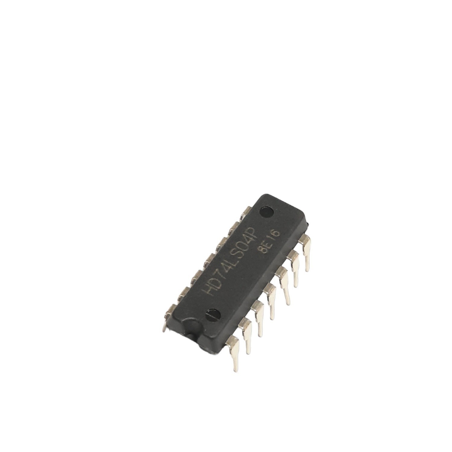 74LS04P