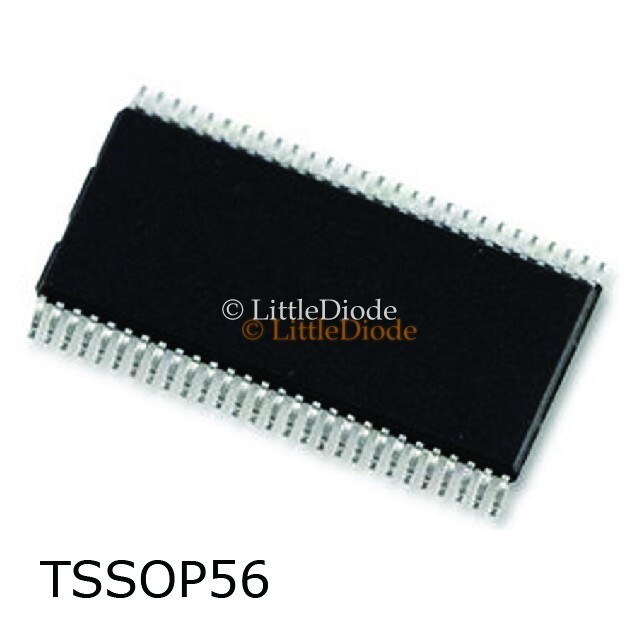 74VCX16839MTD