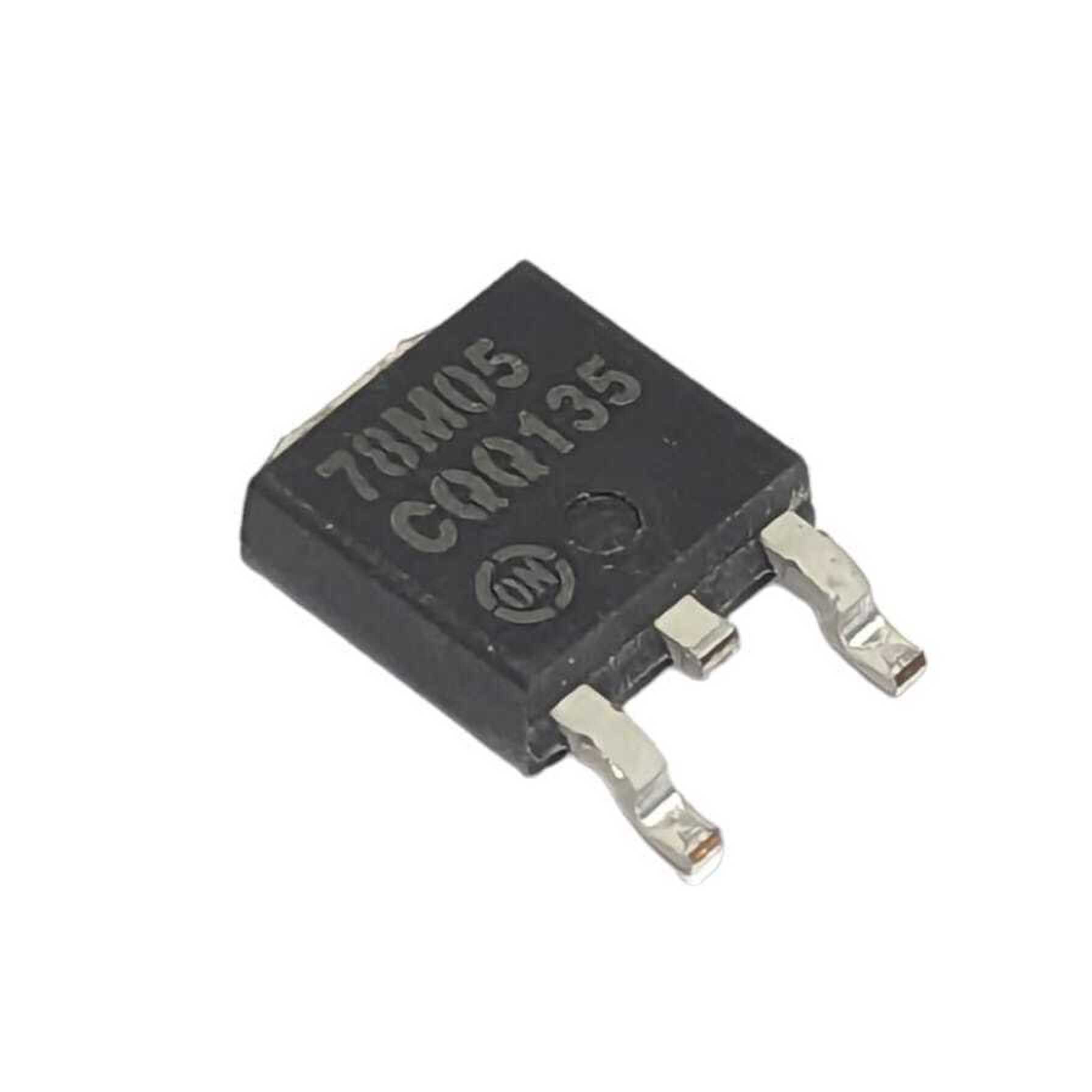 78M05CQS135-SMD