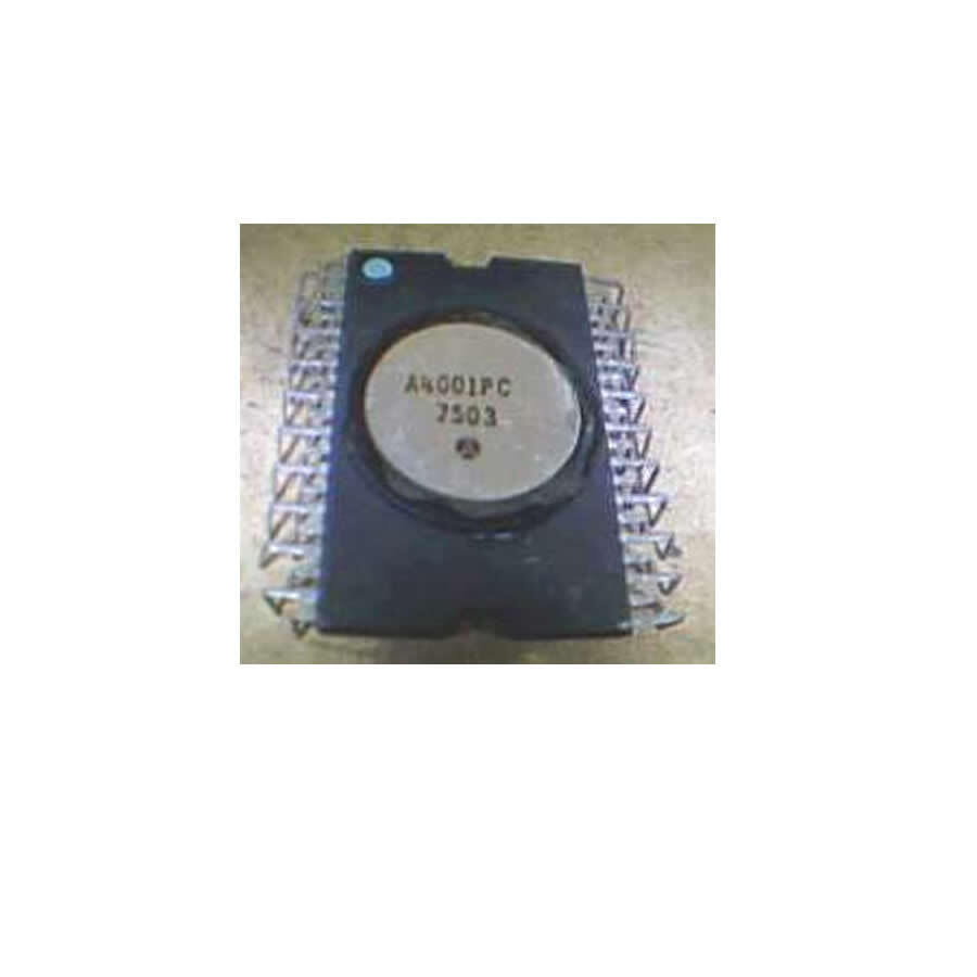 A4001PC