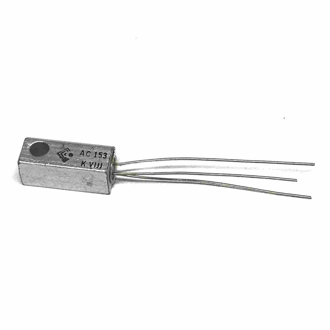 AC153K-VIII