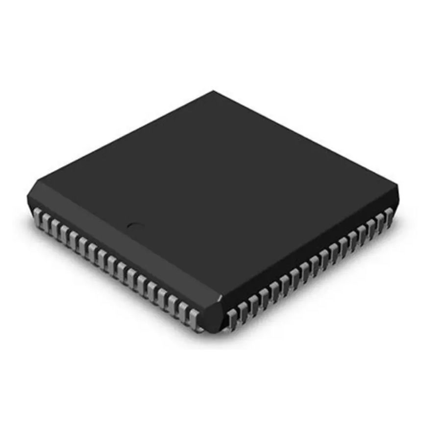 AD1845JP SemiConductor - CASE: PLCC68 MAKE: Analog Devices - Picture 1 of 4
