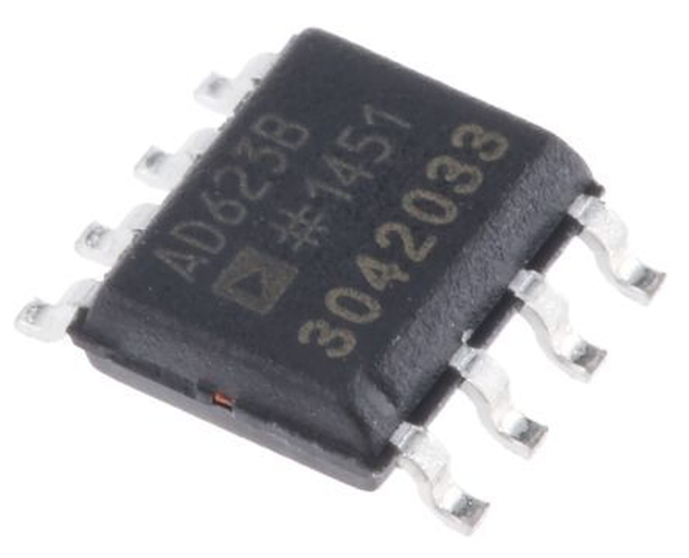 AD623BRZ
