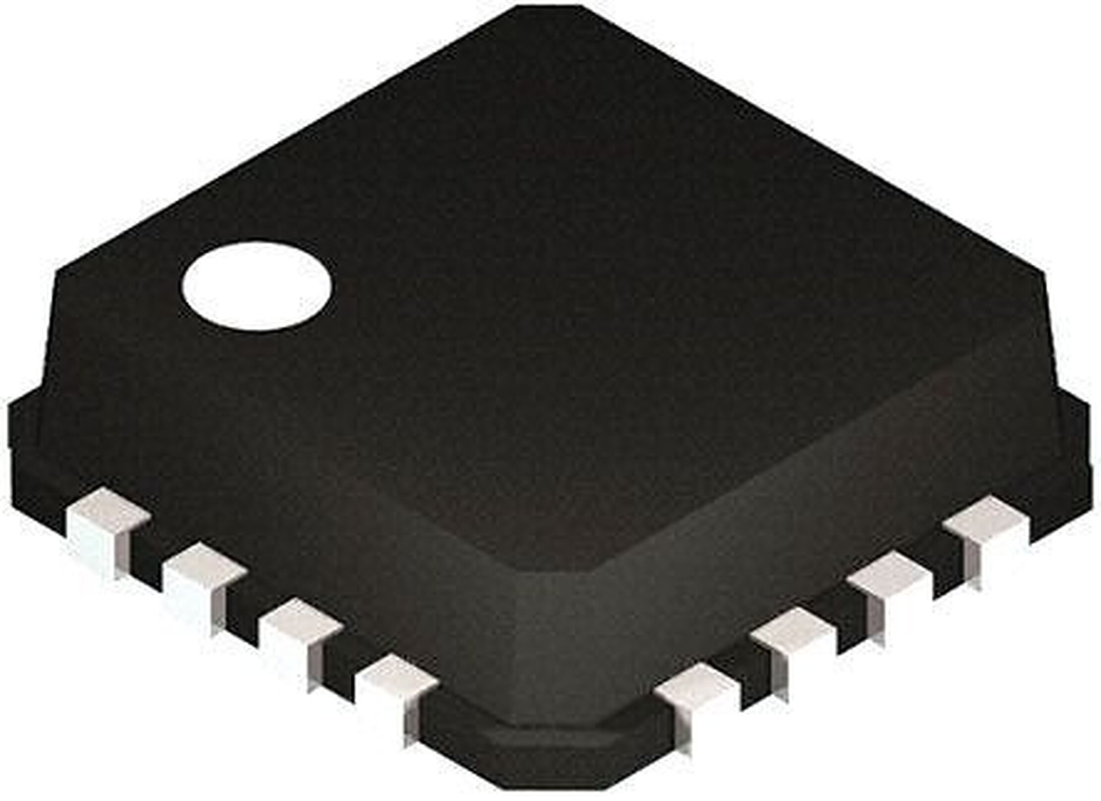 AD8342ACPZ-R2