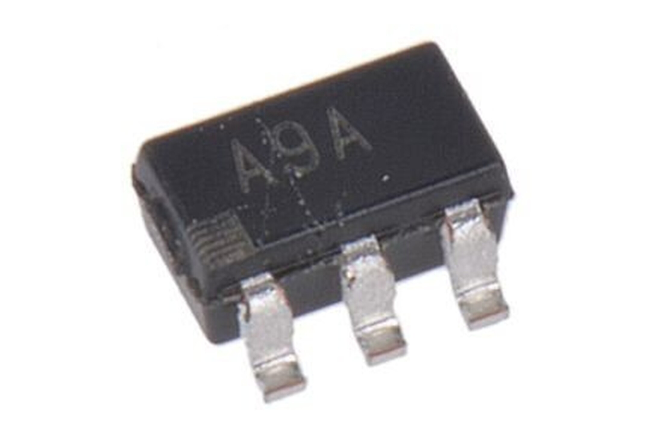 AD8591ARTZ-REEL7
