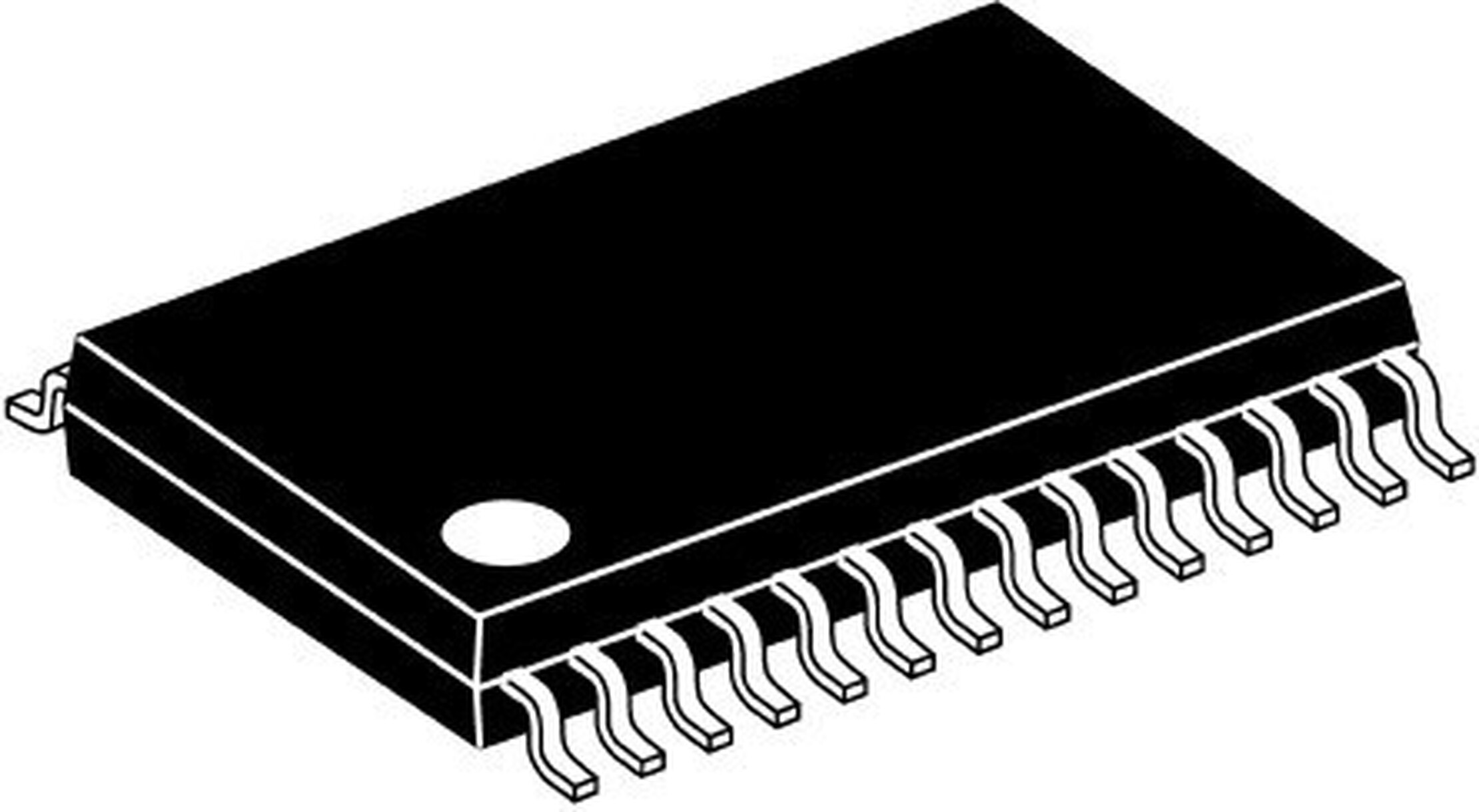 AD9224ARSZ