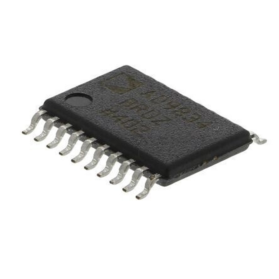 AD9834BRUZ