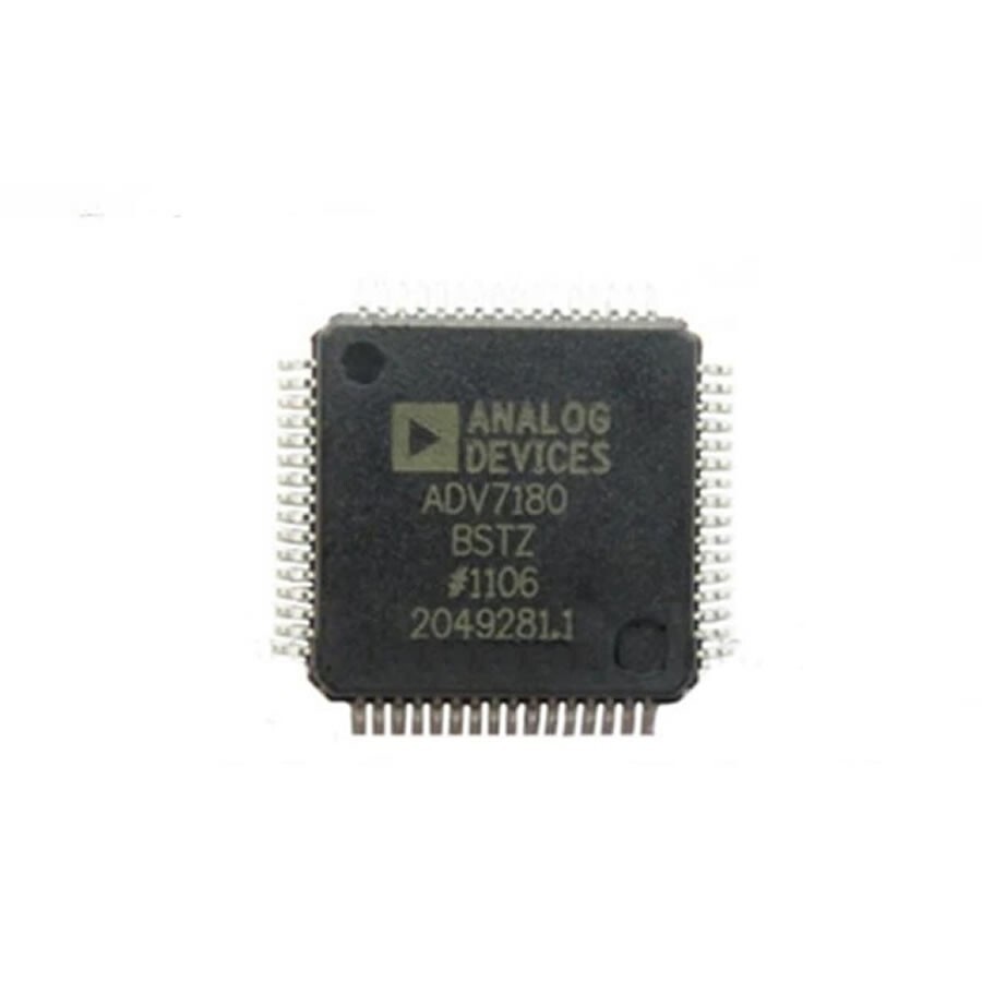 ADV7180BSTZ