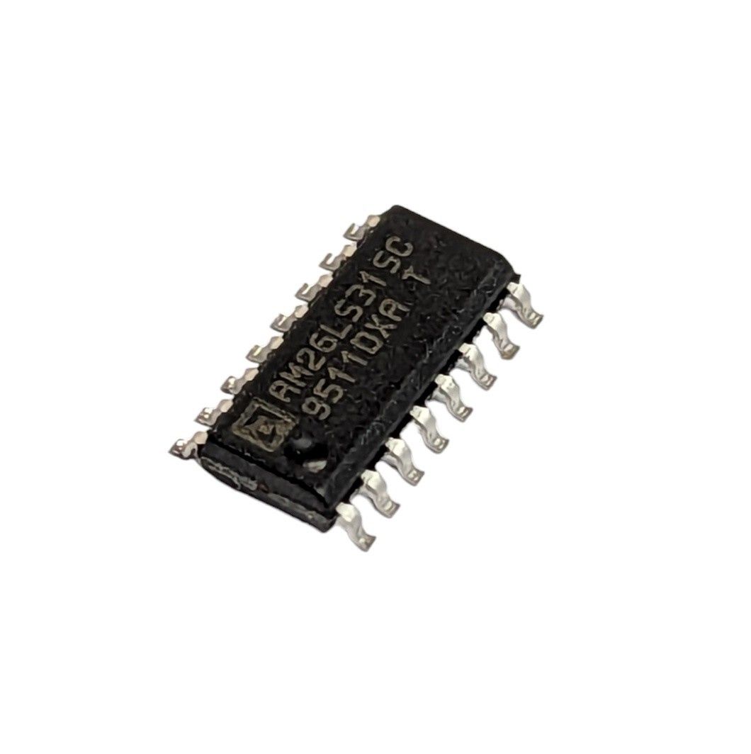 AM26LS31SC