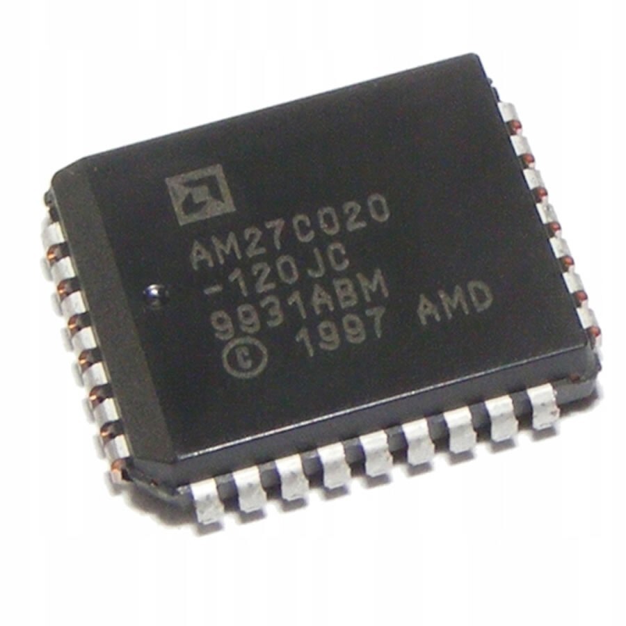 AM27C020-120JC