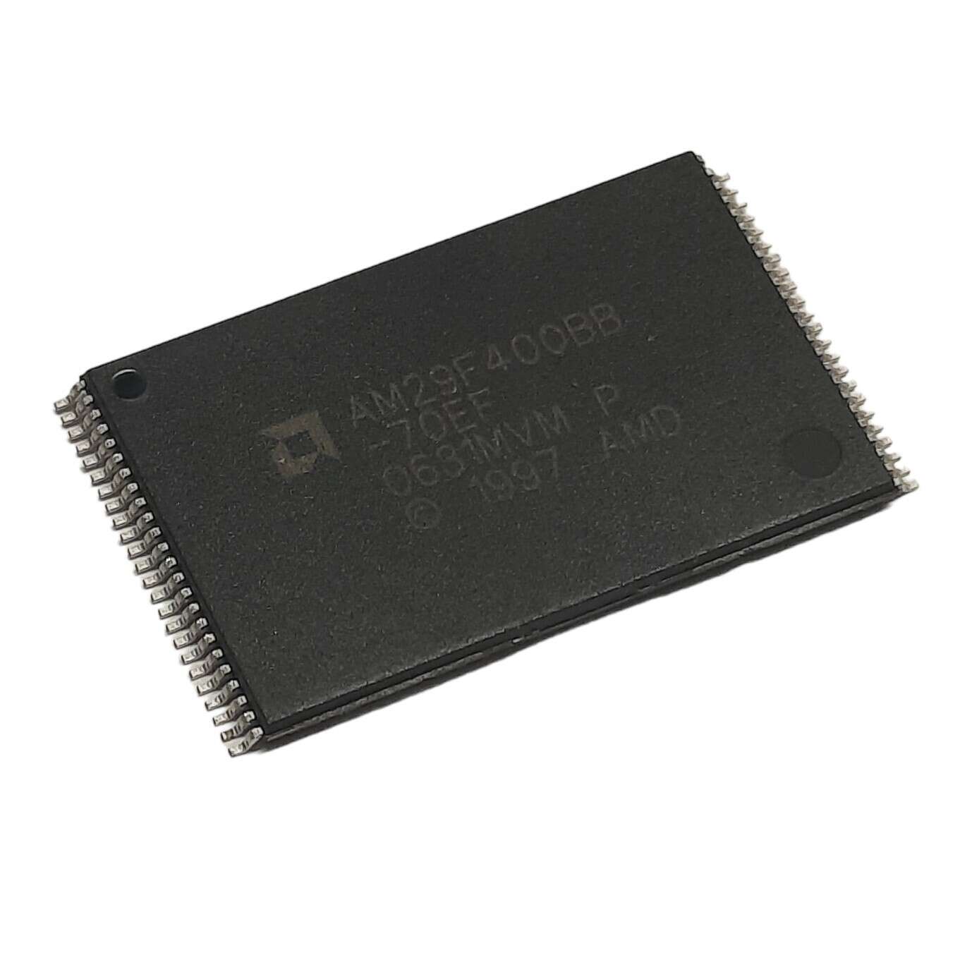 AM29F400BB-70EF