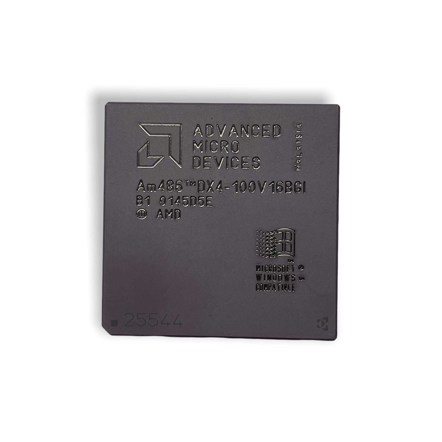 AM486DX4-100V16BCI